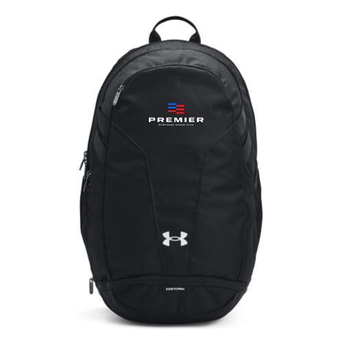 PMA Under Armour Hustle Backpack