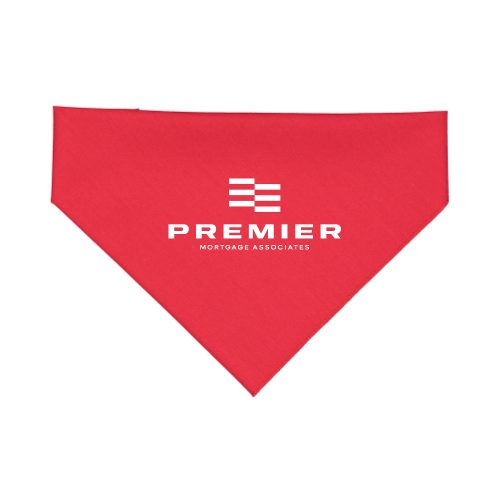 PMA Doggie Bandana