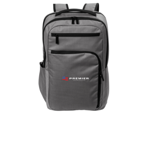 PMA Impact Tech Backpack