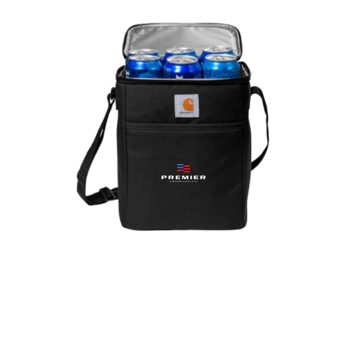 PMA Carhartt 12 Can Cooler