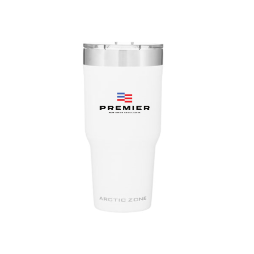 PMA Artic Zone Thermal Tumbler