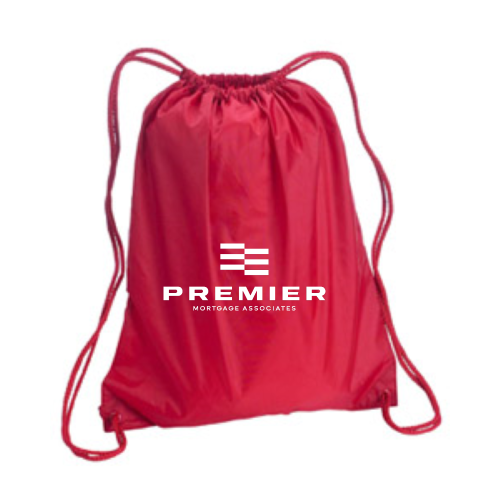 PMA Drawstring Bag