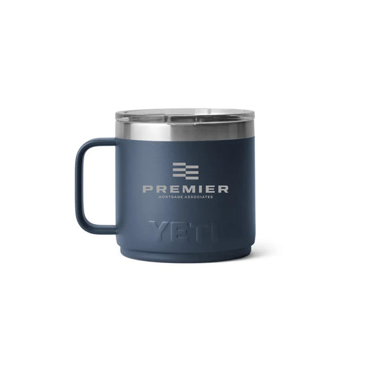 Yeti Mug